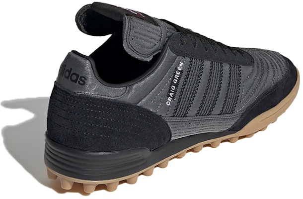 Craig Green x adidas Kontuur 3 'Hitam Inti' FY7696 Shop Craig Green x adidas Kontuur 3 'Hitam Inti' FY7696