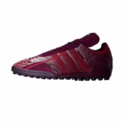 Craig Green adidas Kontuur 4 'Core Burgundy' DSM Exclusive