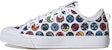adidas Craig Karl x adidas Originals Nizza RF 'Putih Biru Merah' GY7915