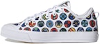 Buy adidas Craig Karl x adidas Originals Nizza RF 'Putih Biru Merah' GY7915