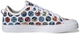 adidas Craig Karl x adidas Originals Nizza RF 'Putih Biru Merah' GY7915