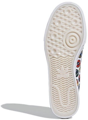 adidas Craig Karl x adidas originals Nizza Rf 'White Blue Red' GY7915 Details for adidas Craig Karl x adidas originals Nizza Rf 'White Blue Red' GY7915