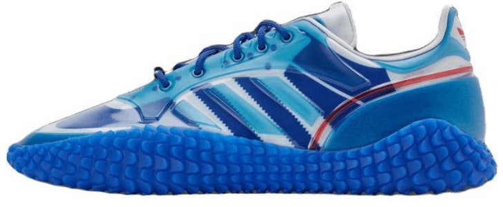 Craig Green x adidas Polta Akh 2 'Biru' FV6804 Buy Craig Green x adidas Polta Akh 2 'Biru' FV6804