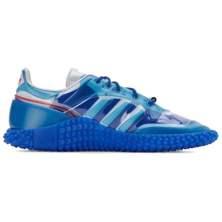 Order Craig Green x adidas Polta Akh 2 '蓝色'运动鞋 FV6804