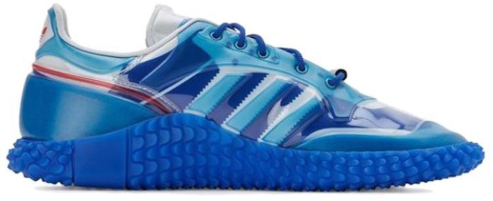 Craig Green x adidas Polta Akh 2 'Blue' FV6804 Order Craig Green x adidas Polta Akh 2 'Blue' FV6804