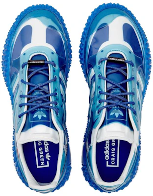 Craig Green x adidas Polta Akh 2 ''Blauw'' FV6804 Shop Craig Green x adidas Polta Akh 2 ''Blauw'' FV6804