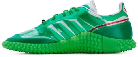 Craig Green x adidas Polta Akh 2 'Green' FV6805 Craig Green x adidas Polta Akh 2 'Green' FV6805