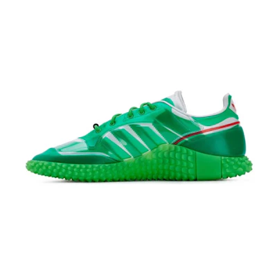 Craig Green adidas Polta Akh 2 'Green'