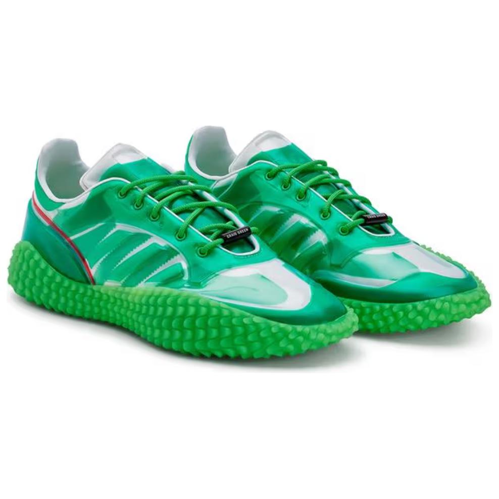 Lookbook Craig Green x adidas Polta Akh 2 ''Groen'' FV6805