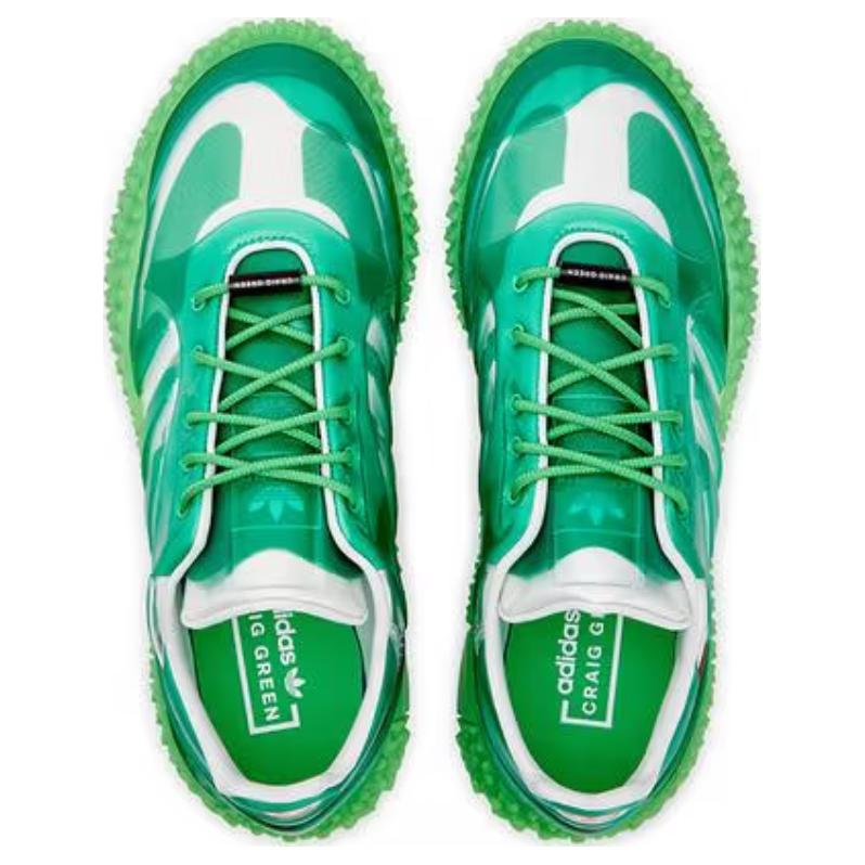 Shop Craig Green x adidas Polta Akh 2 ''Groen'' FV6805