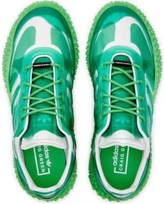 Craig Green x adidas Polta Akh 2 ''Groen'' FV6805 Shop Craig Green x adidas Polta Akh 2 ''Groen'' FV6805