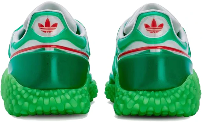 Craig Green x adidas Polta Akh 2 ''Groen'' FV6805 Purchase Craig Green x adidas Polta Akh 2 ''Groen'' FV6805
