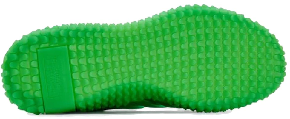 Craig Green x adidas Polta Akh 2 ''Groen'' FV6805 Details for Craig Green x adidas Polta Akh 2 ''Groen'' FV6805