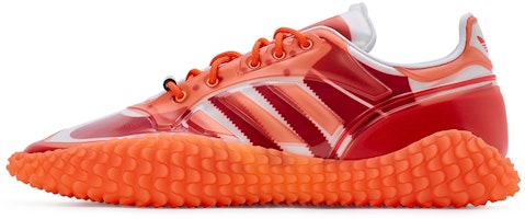 Craig Green x adidas Polta Akh 2 'Scarlet' FV6803 Craig Green x adidas Polta Akh 2 'Scarlet' FV6803