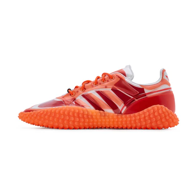Craig Green adidas Polta Akh 2 'Scarlet'