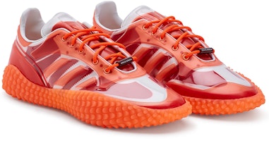 Craig Green x adidas Polta Akh 2 'Merah' FV6803 Lookbook Craig Green x adidas Polta Akh 2 'Merah' FV6803