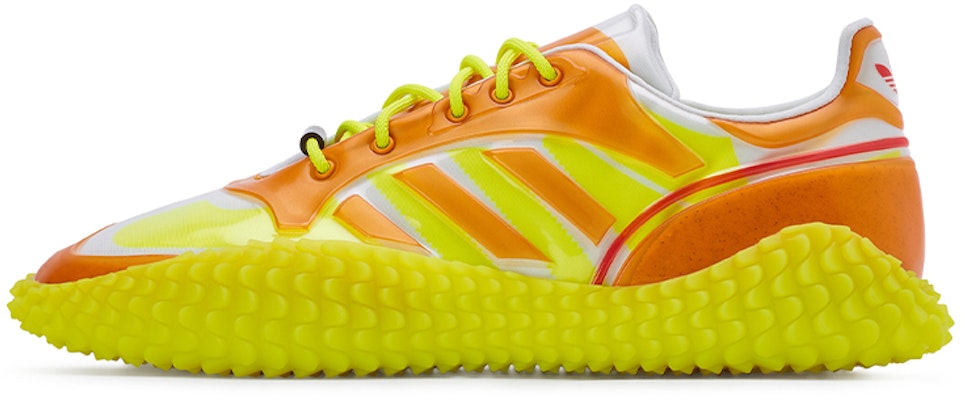 Craig Green x adidas originals Polta Akh 運動休閒鞋 黃 Buy Craig Green x adidas originals Polta Akh 運動休閒鞋 黃