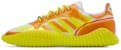 Craig Green x adidas Polta Akh 2 'Yellow' FV6806
