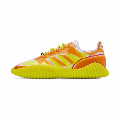 Craig Green adidas Polta Akh 2 'Yellow'
