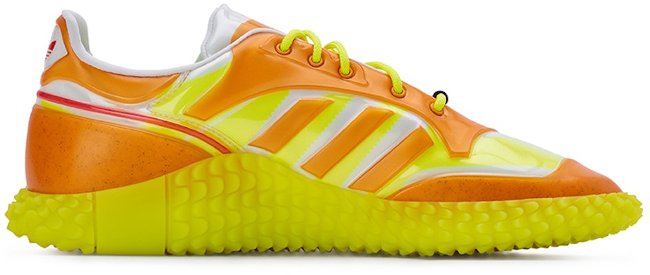 Craig Green x adidas originals Polta Akh 運動休閒鞋 黃 Order Craig Green x adidas originals Polta Akh 運動休閒鞋 黃
