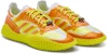 Craig Green x adidas Polta Akh 2 'Yellow' FV6806