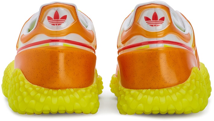Craig Green x adidas Polta Akh 2 'Yellow' FV6806 Purchase Craig Green x adidas Polta Akh 2 'Yellow' FV6806