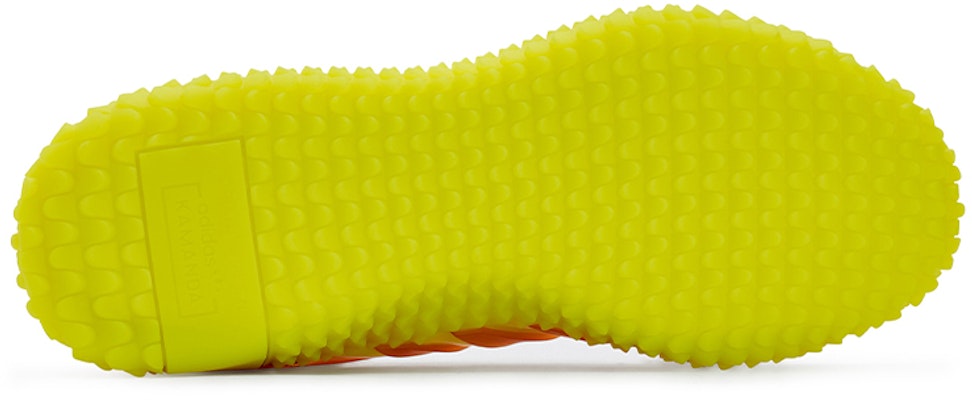 Craig Green x adidas Polta Akh 2 'Yellow' FV6806 Details for Craig Green x adidas Polta Akh 2 'Yellow' FV6806