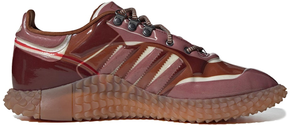 Craig Green x adidas Polta AKH I 'Brown Cream' FV4013 Order Craig Green x adidas Polta AKH I 'Brown Cream' FV4013