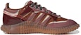 Craig Green x adidas Polta AKH I 'Coklat Krim' FV4013