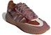 Craig Green x adidas Polta AKH I 'Coklat Krim' FV4013