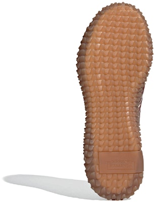 Craig Green x adidas Polta AKH I 'Brown Cream' FV4013 Details for Craig Green x adidas Polta AKH I 'Brown Cream' FV4013