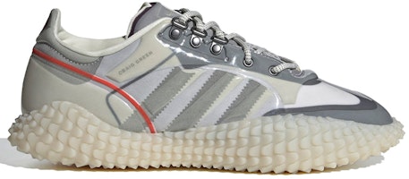 Craig Green x adidas Polta AKH I 'Kelabu Krim' FV6810 Order Craig Green x adidas Polta AKH I 'Kelabu Krim' FV6810