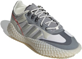 Craig Green x adidas Polta AKH I 'Kelabu Krim' FV6810 Lookbook Craig Green x adidas Polta AKH I 'Kelabu Krim' FV6810