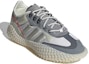 Lookbook Craig Green x adidas Polta AKH I 'Kelabu Krim' FV6810