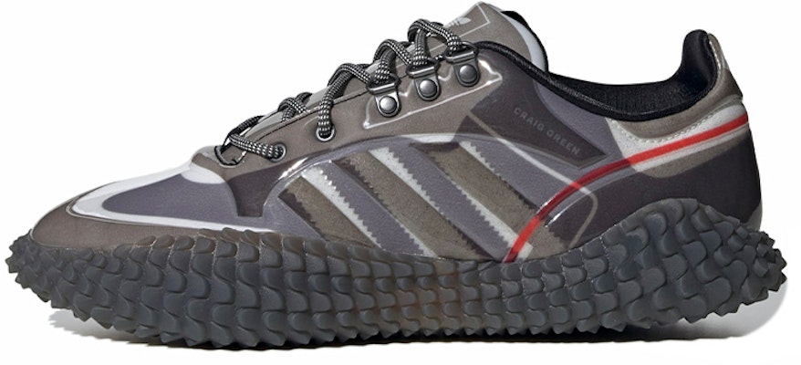 Craig Green x adidas Polta AKH I 'Abu-abu Solid' FW4184 Buy Craig Green x adidas Polta AKH I 'Abu-abu Solid' FW4184