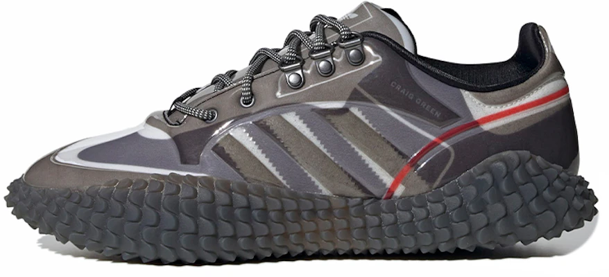 Craig Green x adidas Polta AKH I『實灰色』FW4184 Buy Craig Green x adidas Polta AKH I『實灰色』FW4184