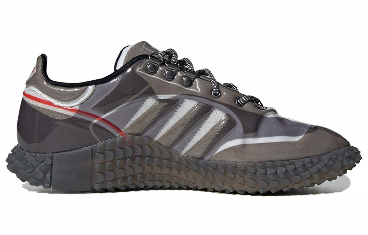 Lookbook Craig Green x adidas Polta AKH I『實灰色』FW4184