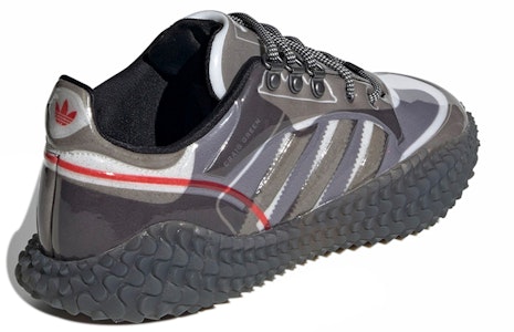 Craig Green x adidas Polta AKH I『實灰色』FW4184 Shop Craig Green x adidas Polta AKH I『實灰色』FW4184