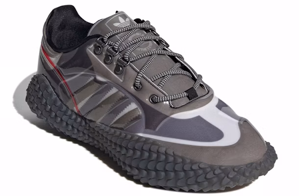 Craig Green x adidas Polta AKH I『實灰色』FW4184 Shop Craig Green x adidas Polta AKH I『實灰色』FW4184