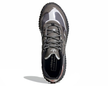 Craig Green x adidas Polta AKH I『實灰色』FW4184 Purchase Craig Green x adidas Polta AKH I『實灰色』FW4184