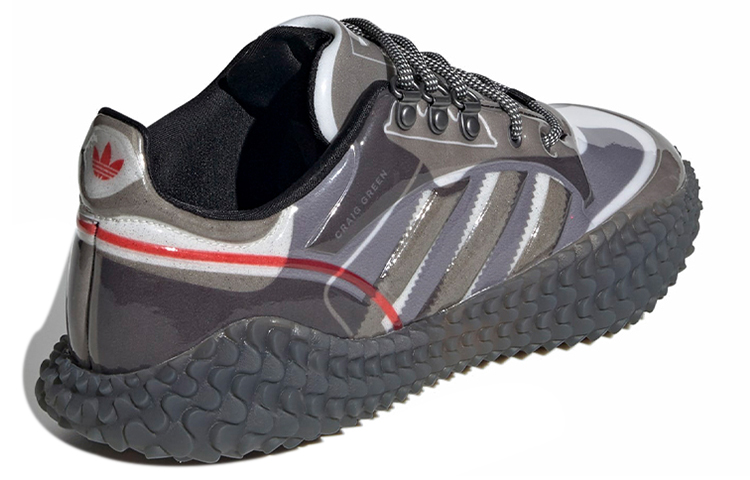Purchase Craig Green x adidas Polta AKH I『實灰色』FW4184