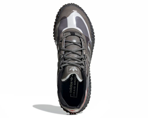 Craig Green x adidas Polta AKH I『實灰色』FW4184 Details for Craig Green x adidas Polta AKH I『實灰色』FW4184
