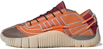 Craig Green x adidas Scuba Phormar 'Tactile Orange' GW5858 Craig Green x adidas Scuba Phormar 'Tactile Orange' GW5858