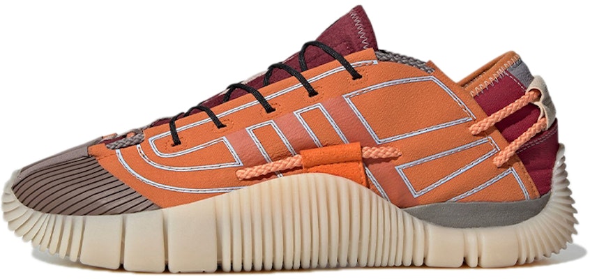 Craig Green x adidas Scuba Phormar 'Tactile Orange' GW5858 Buy Craig Green x adidas Scuba Phormar 'Tactile Orange' GW5858