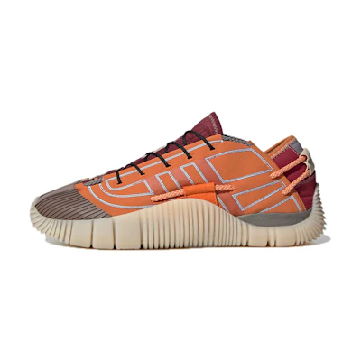 Craig Green adidas Scuba Phormar 'Tactile Orange'