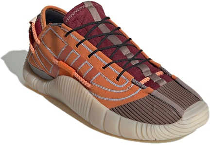 Craig Green x adidas Scuba Phormar 'Tactile Orange' Sepatu olahraga pria GW5858 Lookbook Craig Green x adidas Scuba Phormar 'Tactile Orange' Sepatu olahraga pria GW5858