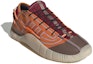 Lookbook Craig Green x adidas Scuba Phormar 'Tactile Orange' Lelaki GW5858