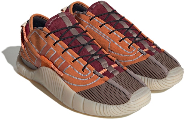 Craig Green x adidas Scuba Phormar 'Tactile Orange' GW5858 Shop Craig Green x adidas Scuba Phormar 'Tactile Orange' GW5858