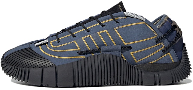 Craig Green x adidas Scuba Phormar 'Tech Ink' - Biru Gelap GW5857 Buy Craig Green x adidas Scuba Phormar 'Tech Ink' - Biru Gelap GW5857