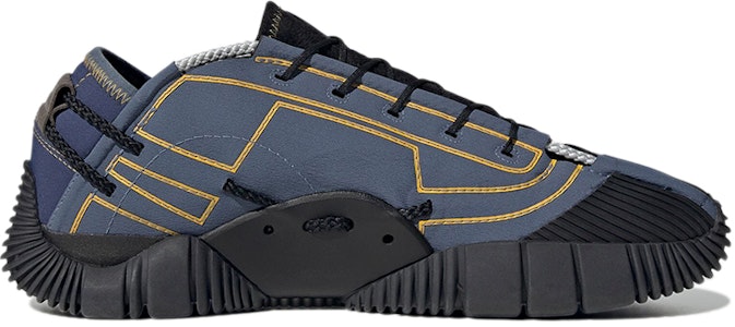 Craig Green x adidas Scuba Phormar 'Tech Ink' - Biru Gelap GW5857 Order Craig Green x adidas Scuba Phormar 'Tech Ink' - Biru Gelap GW5857